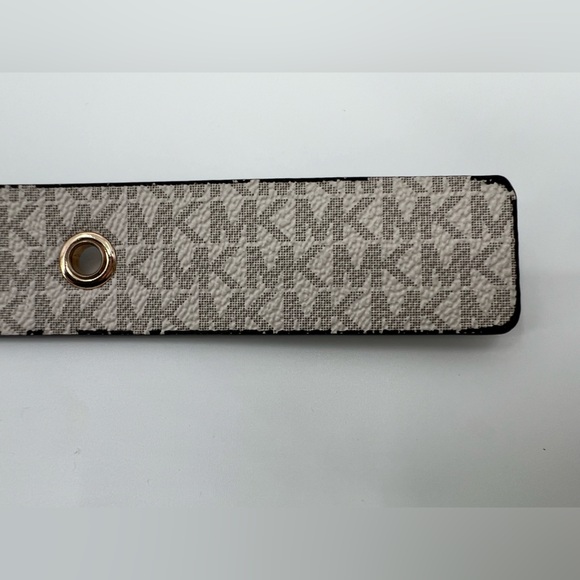 Michael Kors Reversible Belt‎ 32 - 37 - Picture 6 of 7